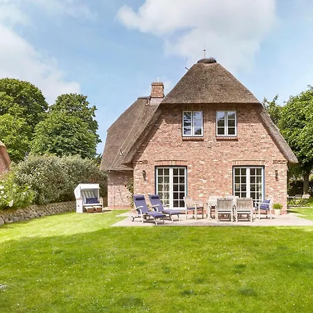 Jules Verne Holiday home *