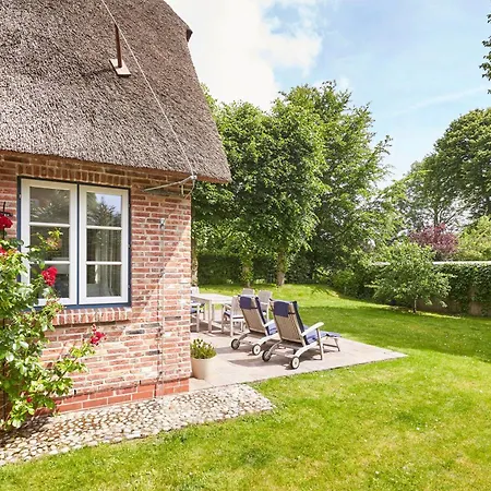Jules Verne Holiday home
